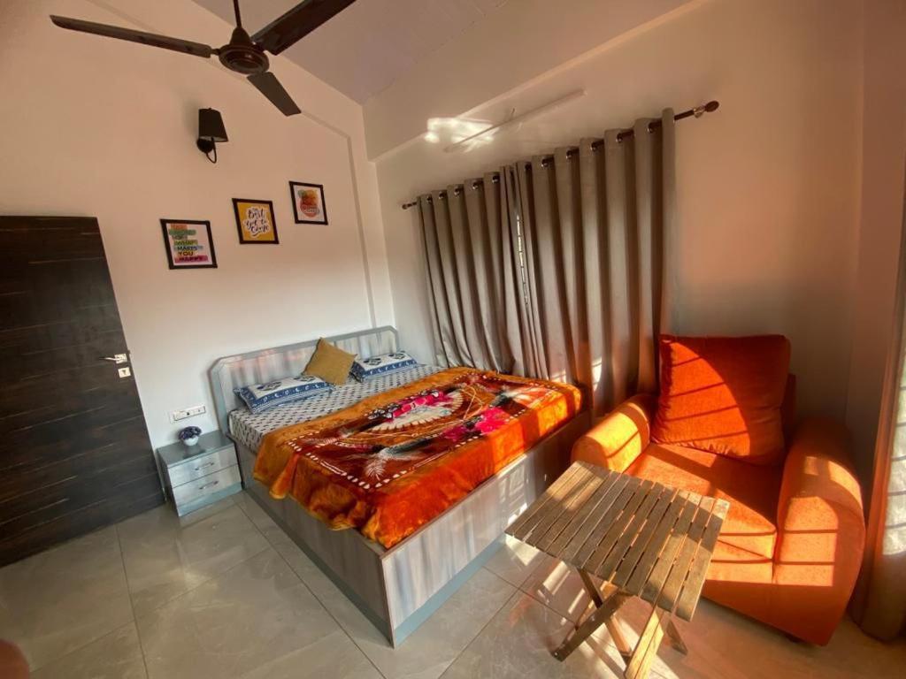 Aqua Villa Luxury Home Stay Лонавала Экстерьер фото