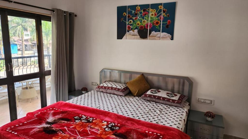 Aqua Villa Luxury Home Stay Лонавала Экстерьер фото